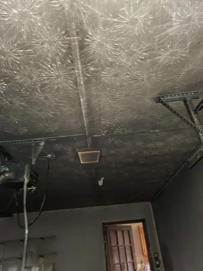 Fire and smoke damage assessment for Emergency Water Damage Services in Munhall